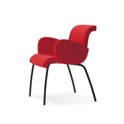 Vlag Chair | Chairs | Lensvelt