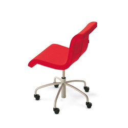 Vlag Office Chair | Office chairs | Lensvelt