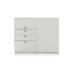 T-Box | Cabinets | Dynamobel