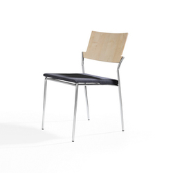 Chair 621 "Darby" | without armrests | Edsbyverken