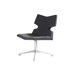 Chair 625 "Delta" | Seating | Edsbyverken