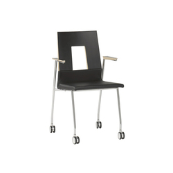 Chair 661 "E-rex" | Chairs | Edsbyverken