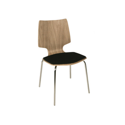 Chair 635 "Manta" | Chairs | Edsbyverken