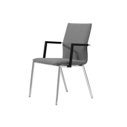 Chair 679 "DS" | stackable | Edsbyverken