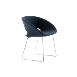 Conch | Chairs | PORRO