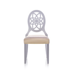 Giubileo | GII132 | Chairs | Fornasarig