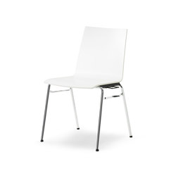 update stacking chair | Chaises | Wiesner-Hager