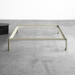 Loop Bed | Sommiers / Cadres de lit | Hay
