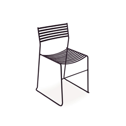 Aero | 027 | Chairs | EMU Group