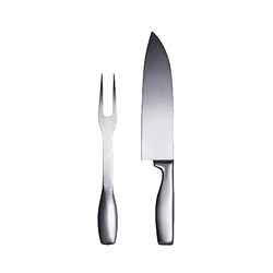 Carving set | Dining-table accessories | iittala