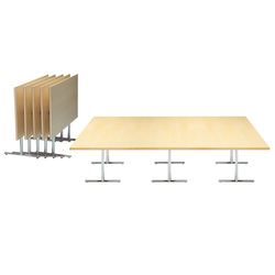Tempest table | Contract tables | HOWE