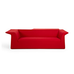 Ikaros Sofa | with armrests | Koleksiyon Furniture