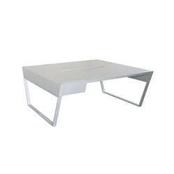 AIR 202 | Tabletop engineered wood | bau+art