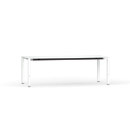 Fibre 4-feet table | Tables | Stilo