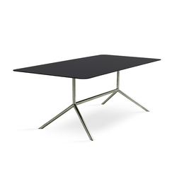 Shell Dining 200 | Contract tables | FueraDentro