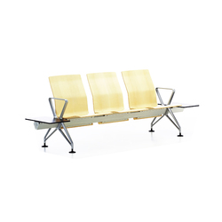 Airline | Benches | Vitra