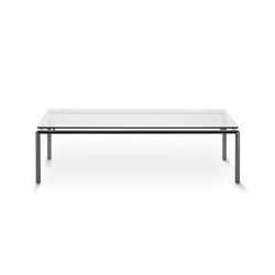 DS-9075 | Tabletop rectangular | de Sede