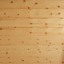 SWISS STONE PINE brushed | natural oil | Wood panels | mafi