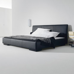 TUFTY-BED - Double Beds From B&B Italia | Architonic