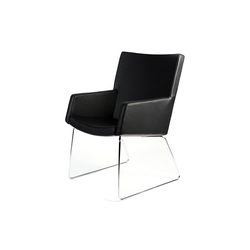 Select Largo | Chairs | Inno
