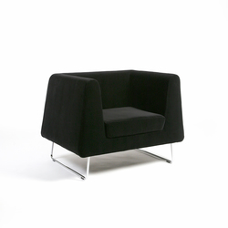 Jarman A1 | with armrests | Inno
