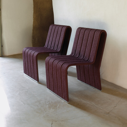 Frame | without armrests | Paola Lenti