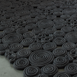 Spin | Rugs | Paola Lenti