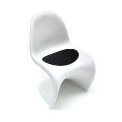 Sitzauflage Panton Stuhl | Seat cushions | HEY-SIGN