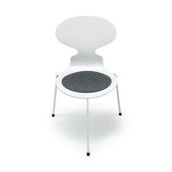 Sitzauflage Jacobsen Ameise | Seat cushions | HEY-SIGN