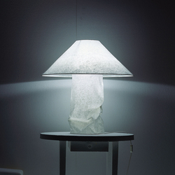 Lampampe | Table lights | Ingo Maurer