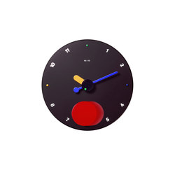Contrattempo | Clocks | Rexite