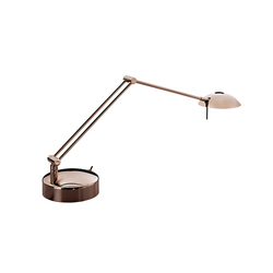 M-1137 | M-1137L table lamp | Tischleuchten | Estiluz