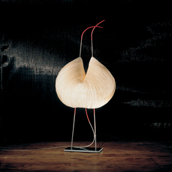 Poul Poul | Table lights | Ingo Maurer