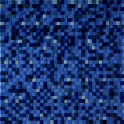 Heaven | Colour blue | a-carpet