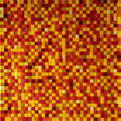 Hell | Pattern squares / polygon | a-carpet