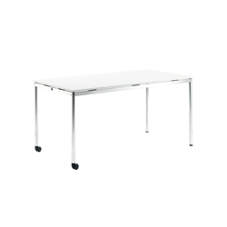 Simpla table | Dining tables | HOWE