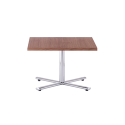 Tempest lounge table | Contract tables | HOWE