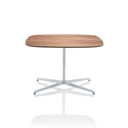 Cooper Table | Contract tables | Lammhults