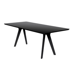 Step Table | Dining tables | GAEAforms