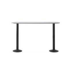 Bar Tables High Quality Designer Architonic Ellipse Table Bar Tables Segis