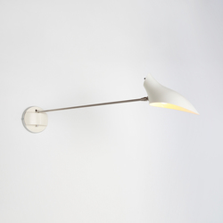 One Arm Sconce No 202 | Wall lights | David Weeks Studio