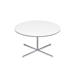 XO Table | Tabletop round | Piiroinen