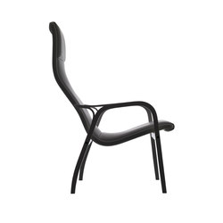 Lamino Sessel | Armchairs | Swedese