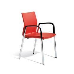 Uma Silla | Chairs | actiu