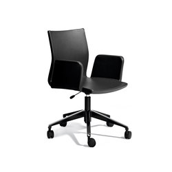Uma Stuhl | Office chairs | actiu