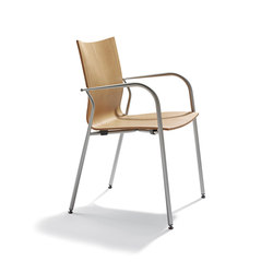 Ikara | Chairs | actiu