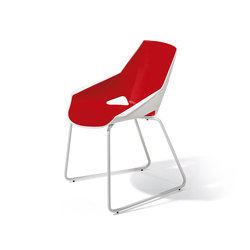 Viva Chair | Stühle | actiu