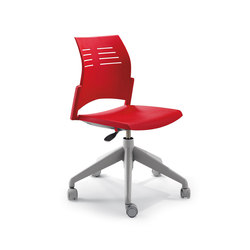 Spacio Chair | Chairs | actiu