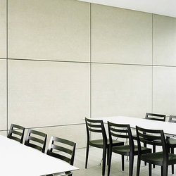 concrete skin - interior | Winery Esterhazy, Trausdorf | Wall panels | Rieder