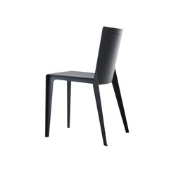 Alfa | without armrests | Molteni & C